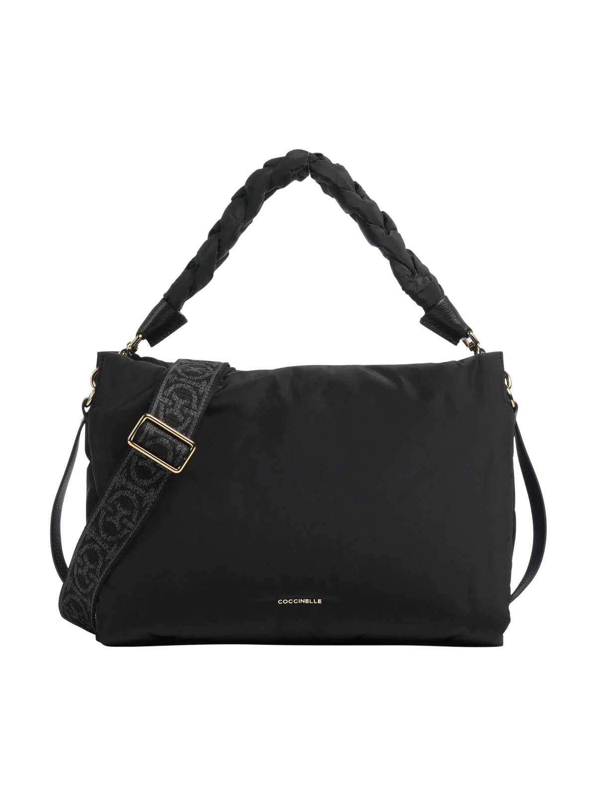 Coccinelle Borsa Coccinelle Boheme puffy medium- E1RT2190201 Promozione