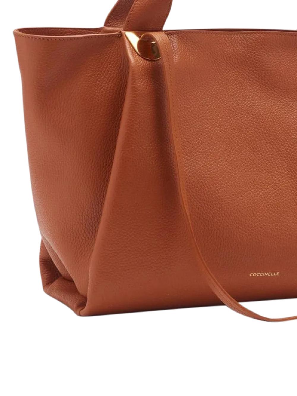 Coccinelle Borsa Coccinelle Oliver medium- E1REA110201 Spedizione Gratuita
