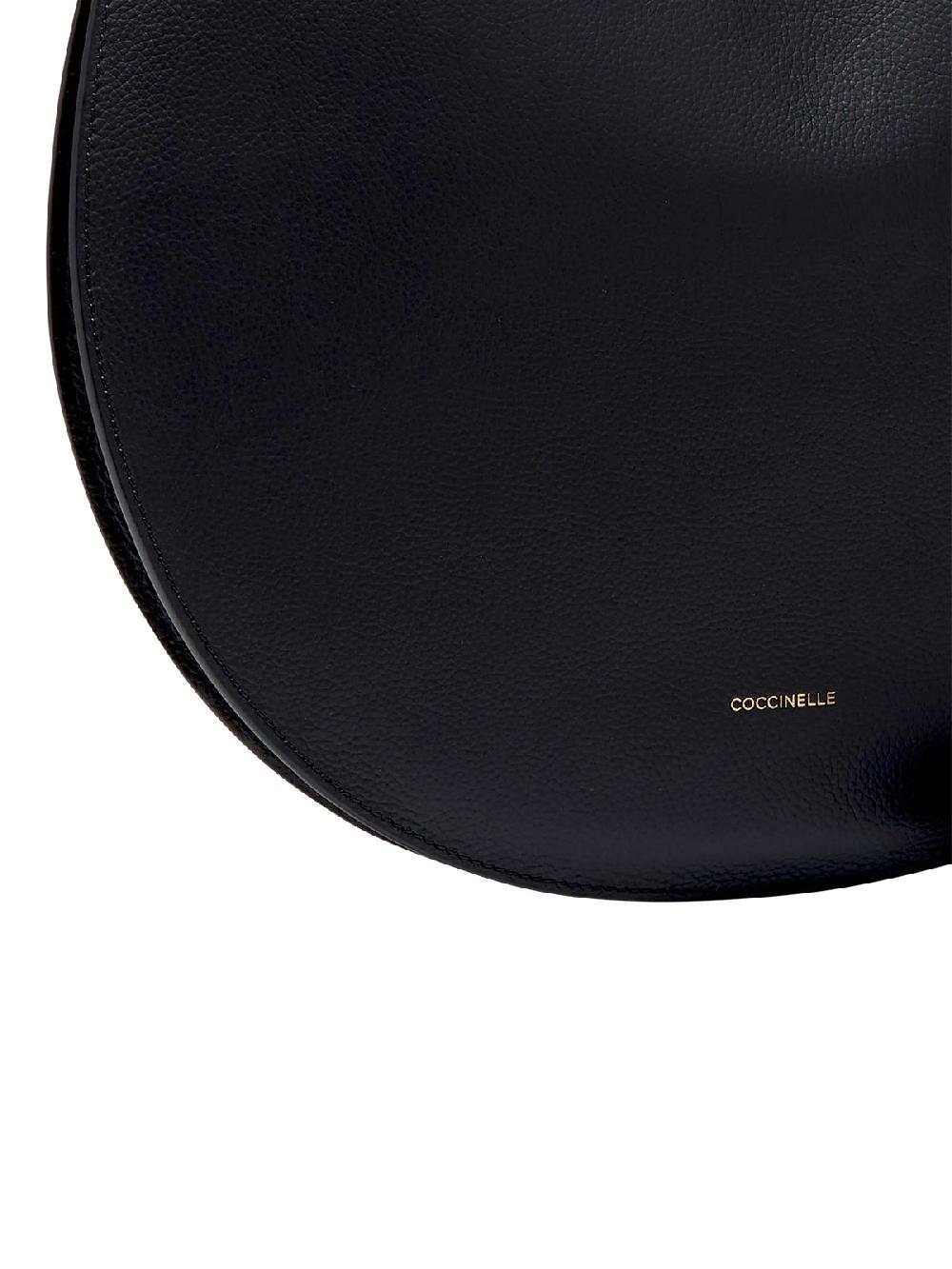 Coccinelle Borsa Coccinelle Sunup large - E1QKF130101 Soddisfazione Garantita