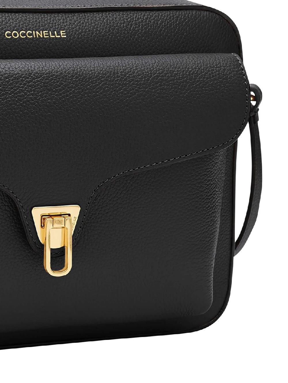Coccinelle Borsa Coccinelle Beat soft medium- E1MF6150401 Acquista Ora