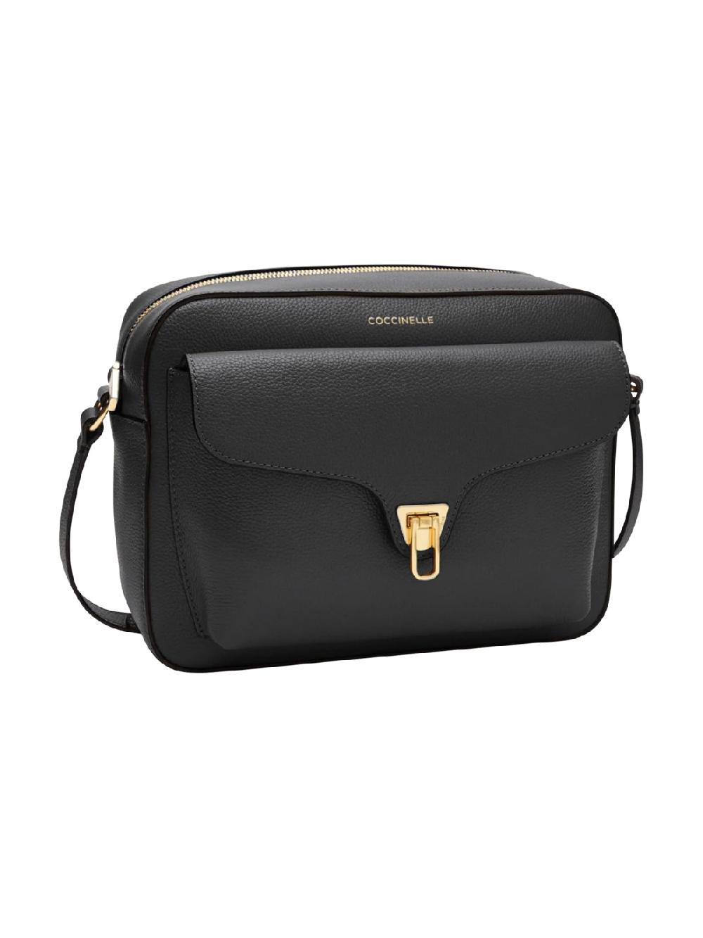 Coccinelle Borsa Coccinelle Beat soft medium- E1MF6150401 Acquista Ora