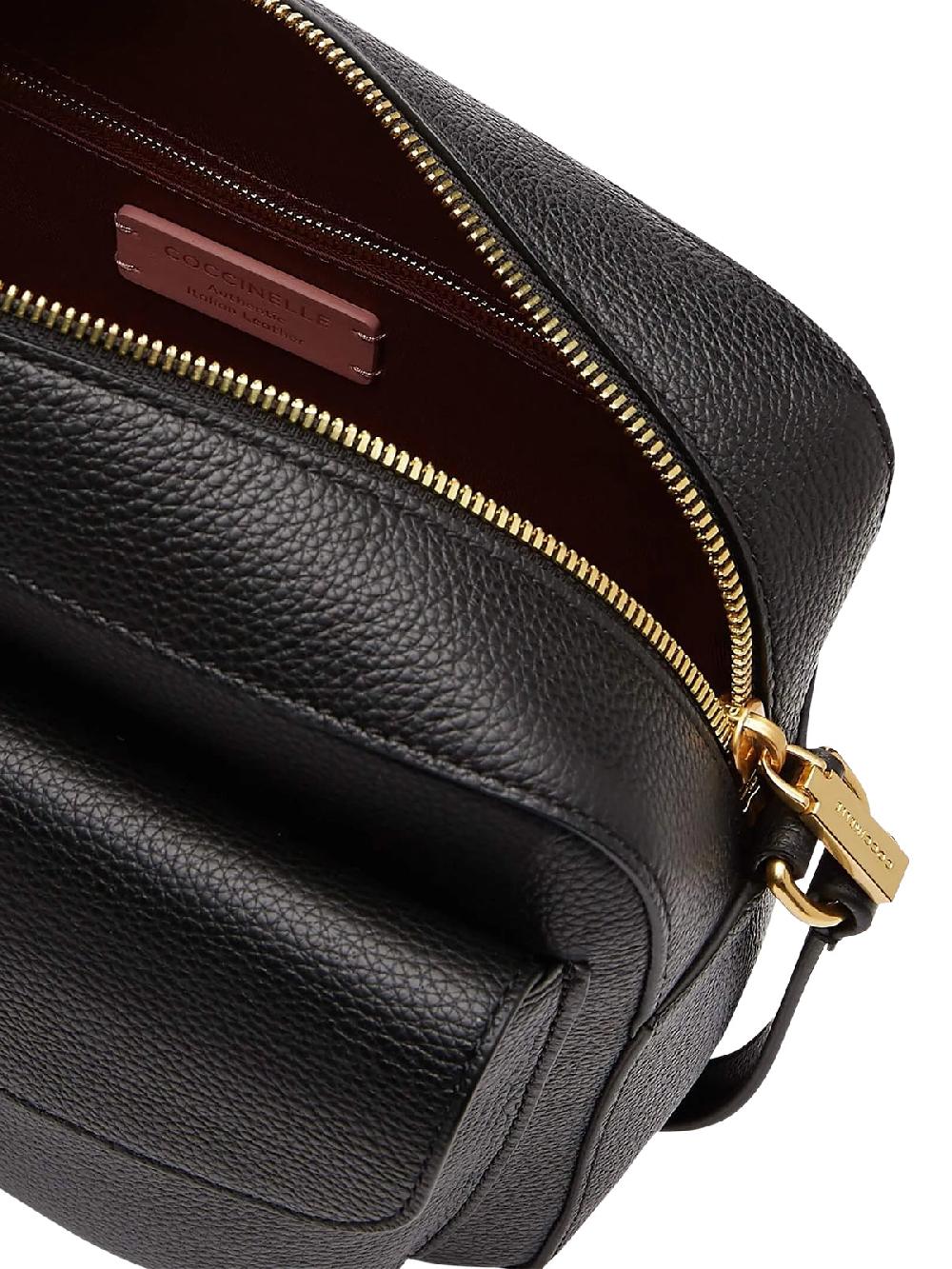 Coccinelle Borsa Coccinelle Beat soft medium- E1MF6150401 Acquista Ora