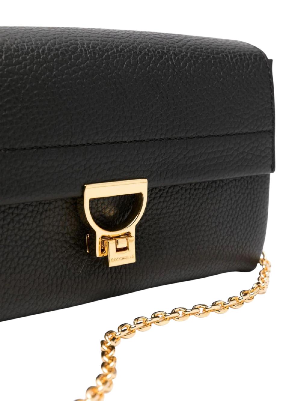 Coccinelle Borsa Coccinelle Arlettis small - E1MD5150301 Fino Al -60%
