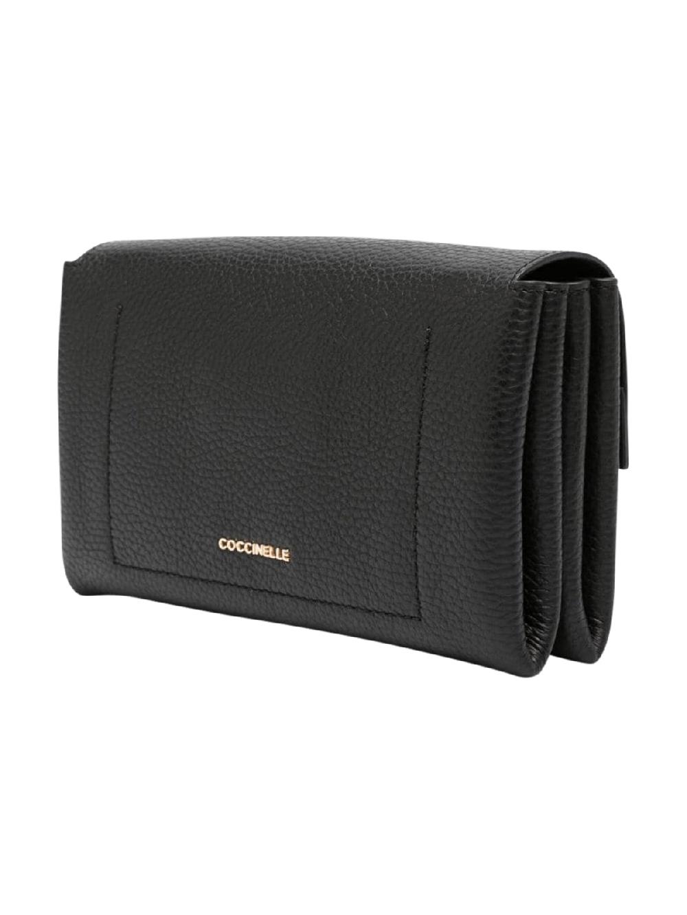Coccinelle Borsa Coccinelle Arlettis small - E1MD5150301 Fino Al -60%