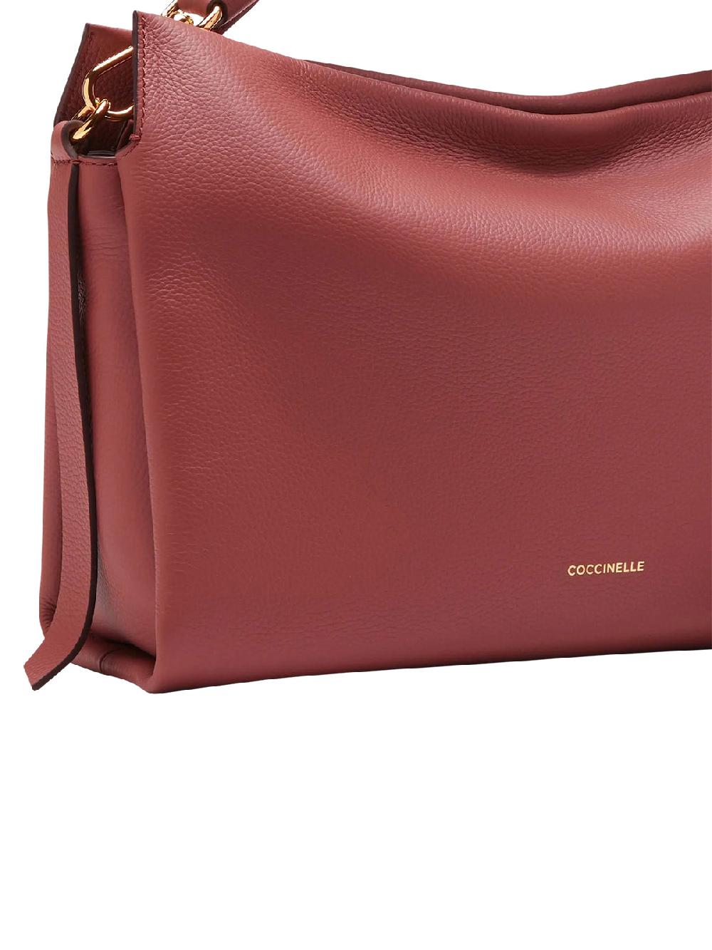 Coccinelle Borsa Coccinelle Boheme medium - E1M50190201 Vendita