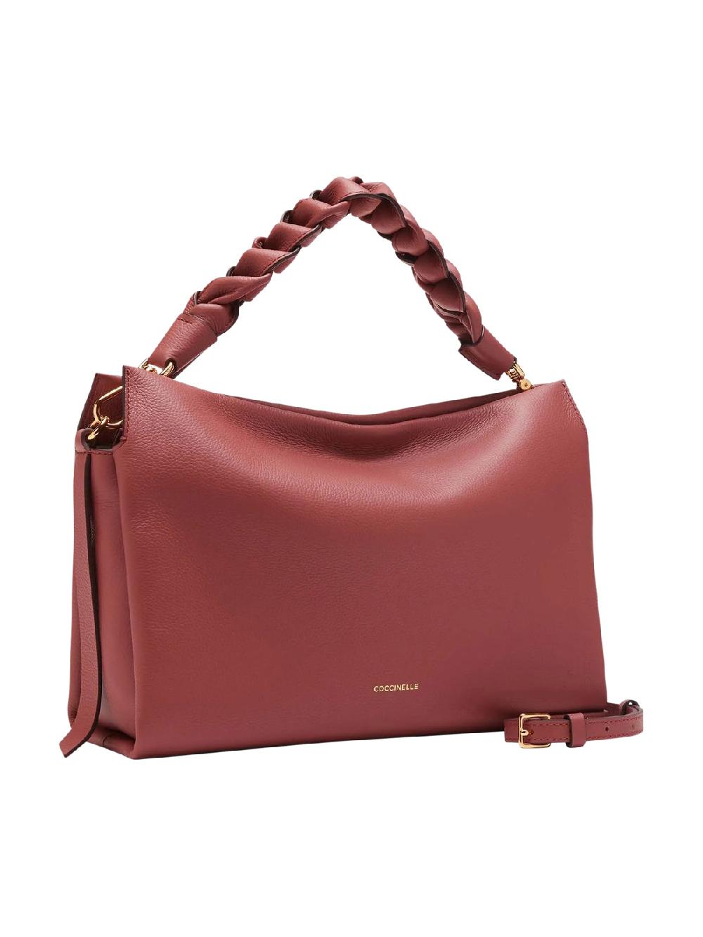 Coccinelle Borsa Coccinelle Boheme medium - E1M50190201 Vendita