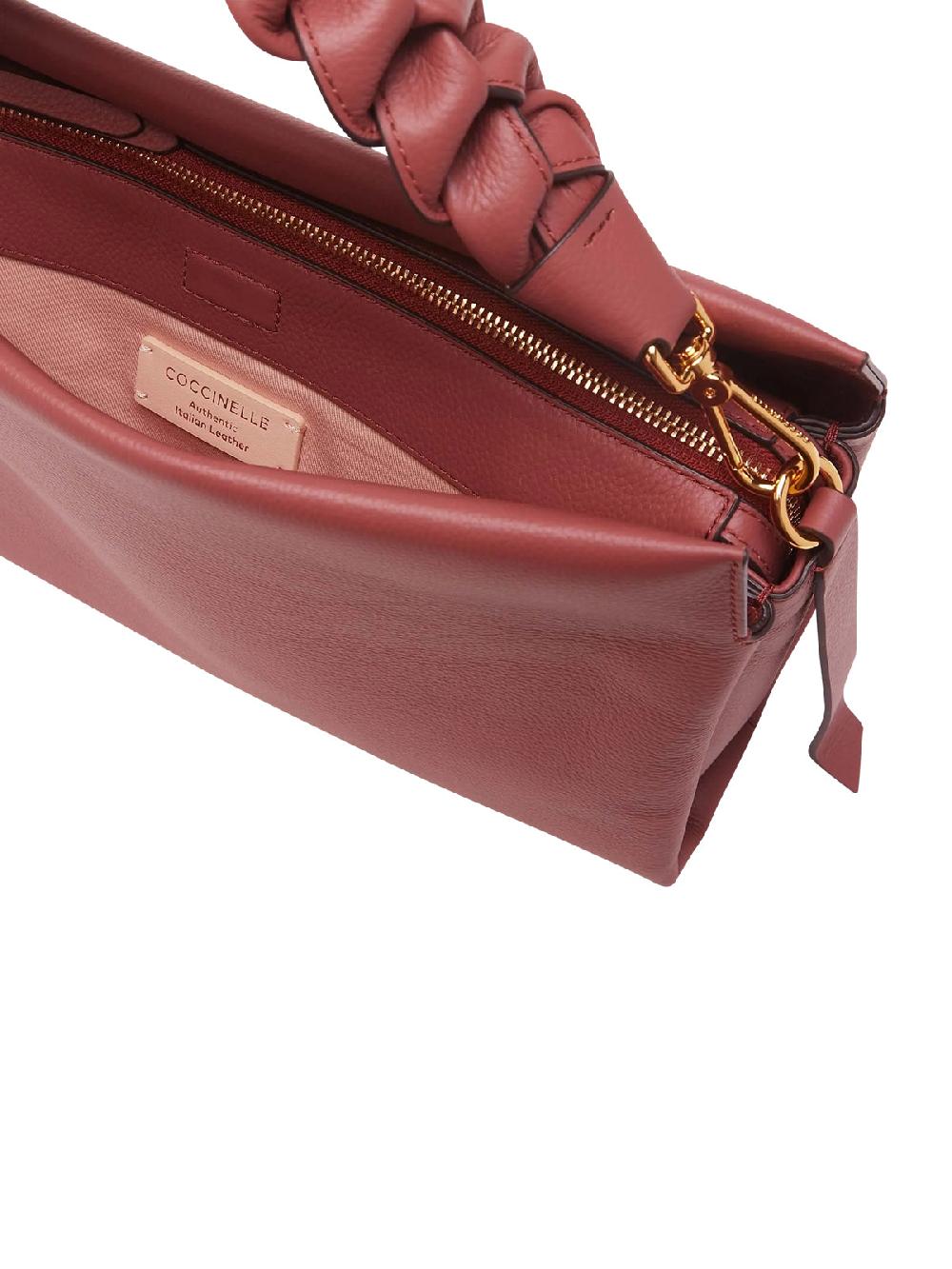 Coccinelle Borsa Coccinelle Boheme medium - E1M50190201 Vendita