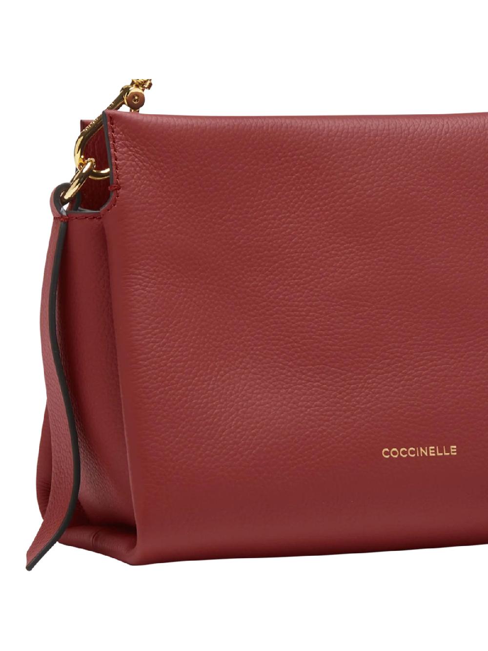 Coccinelle Borsa Coccinelle Boheme small - E1M50580101 Sottocosto