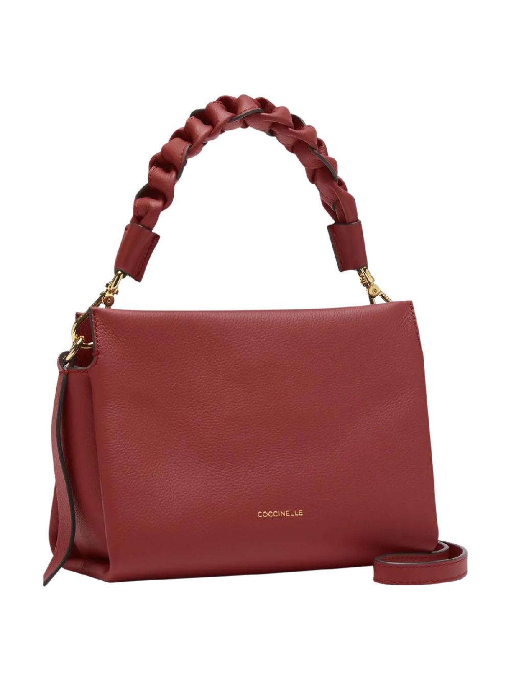 Coccinelle Borsa Coccinelle Boheme small - E1M50580101 Sottocosto