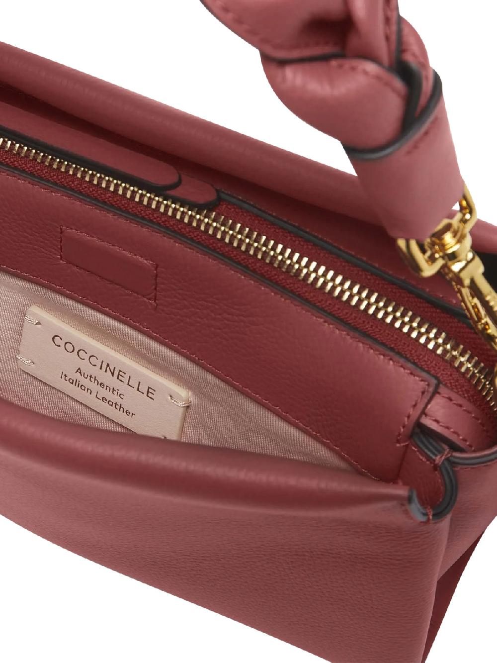 Coccinelle Borsa Coccinelle Boheme small - E1M50580101 Sottocosto