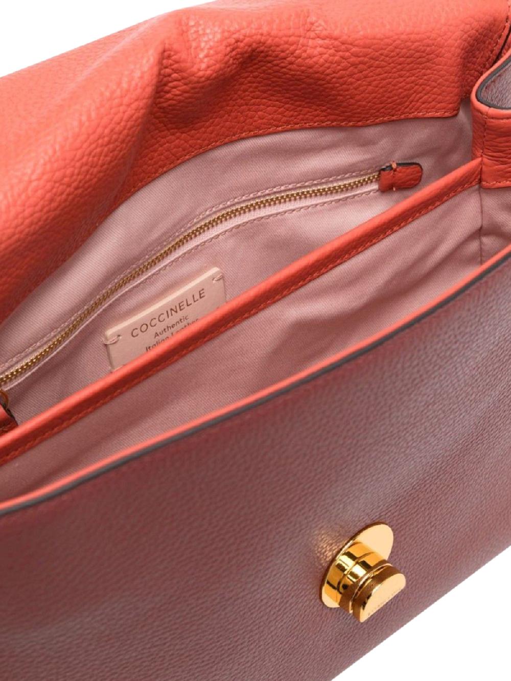 Coccinelle Borsa Coccinelle Liya - E1MD0180101 Convenienza