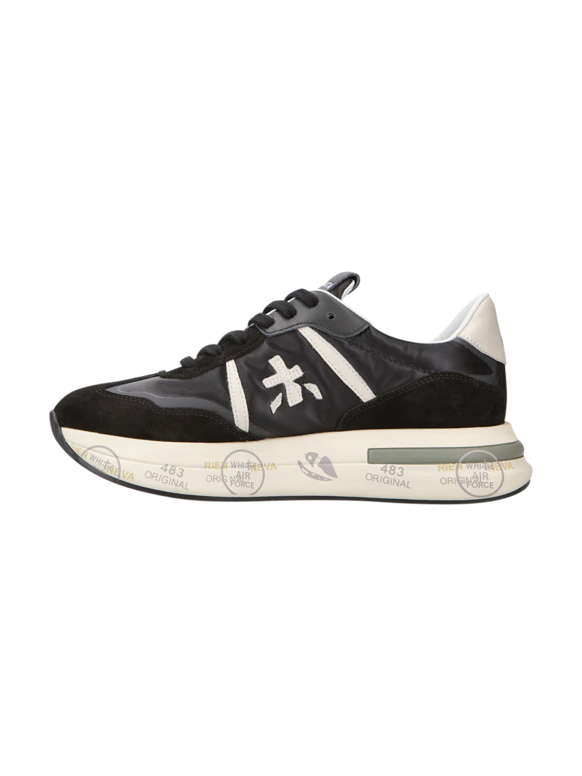 Premiata Sneakers Premiata - CASSIE 6471 Economico