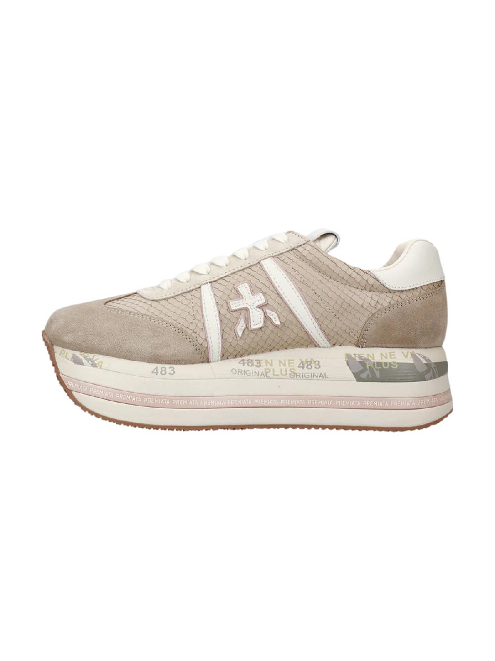Premiata Sneakers Premiata - BETH 7039 Italy