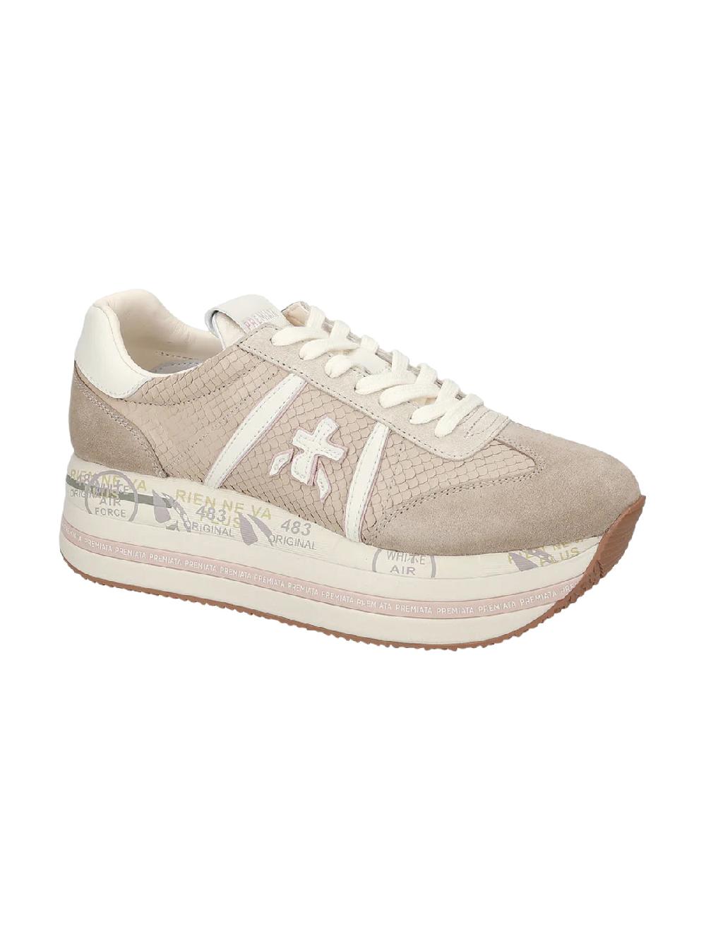 Premiata Sneakers Premiata - BETH 7039 Italy