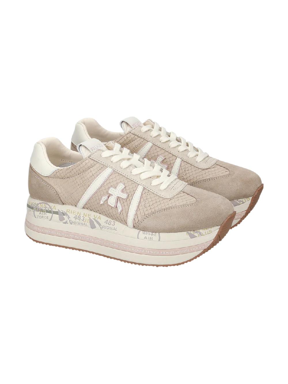 Premiata Sneakers Premiata - BETH 7039 Italy