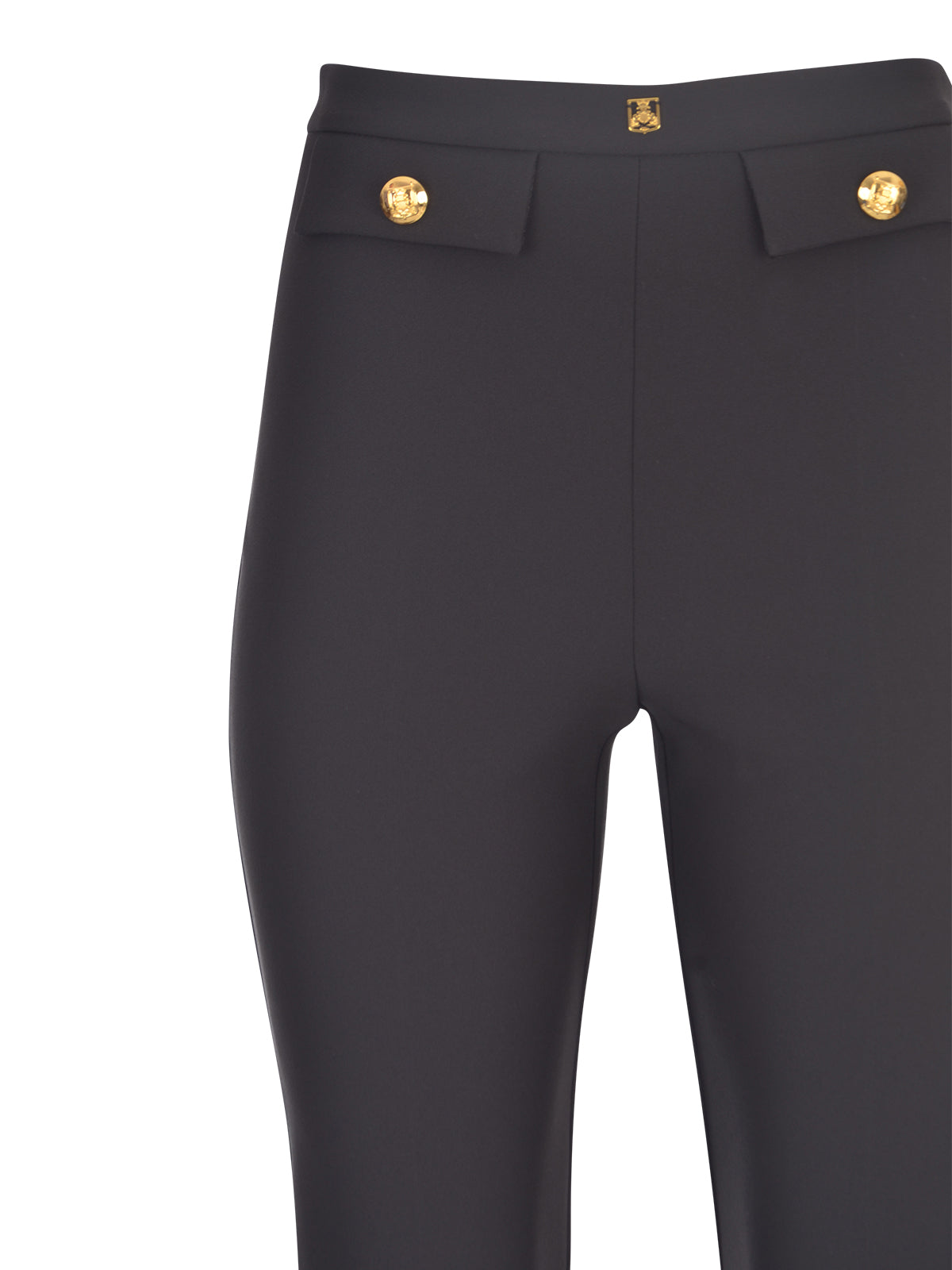 Elisabetta franchi Pantalone Elisabetta Franchi - PA02446E2 Nuovo