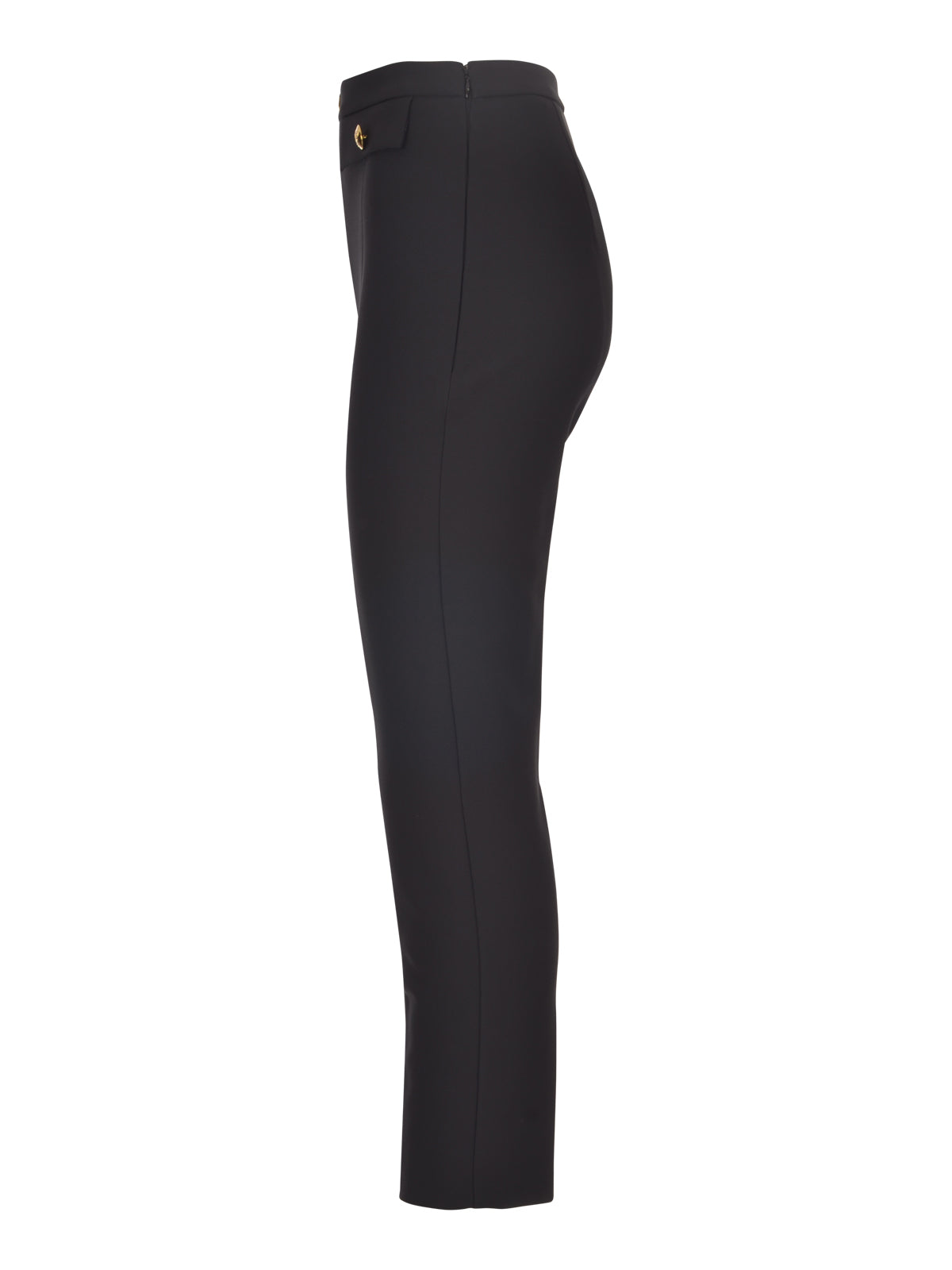 Elisabetta franchi Pantalone Elisabetta Franchi - PA02446E2 Nuovo
