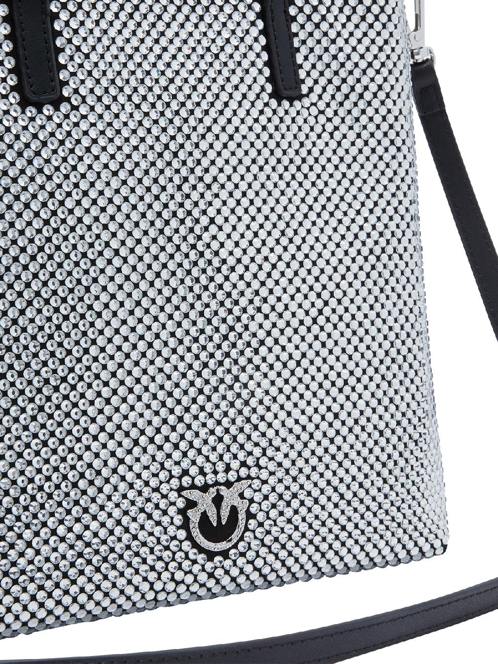 Pinko Borsa Pinko - MINI SHOPPER Soddisfazione Garantita