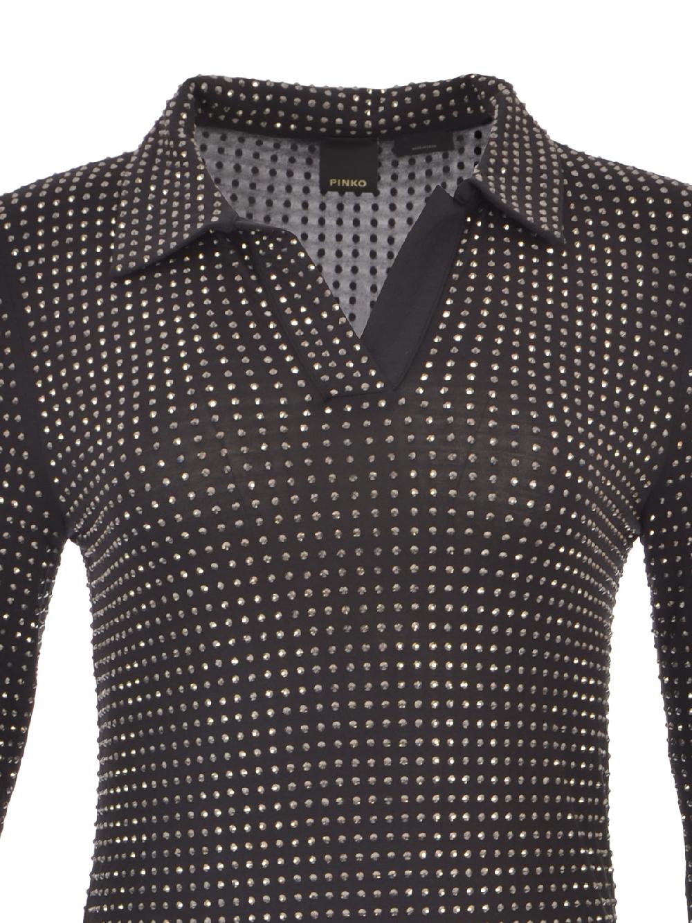 Pinko Polo Pinko - KOOSER Acquista Ora