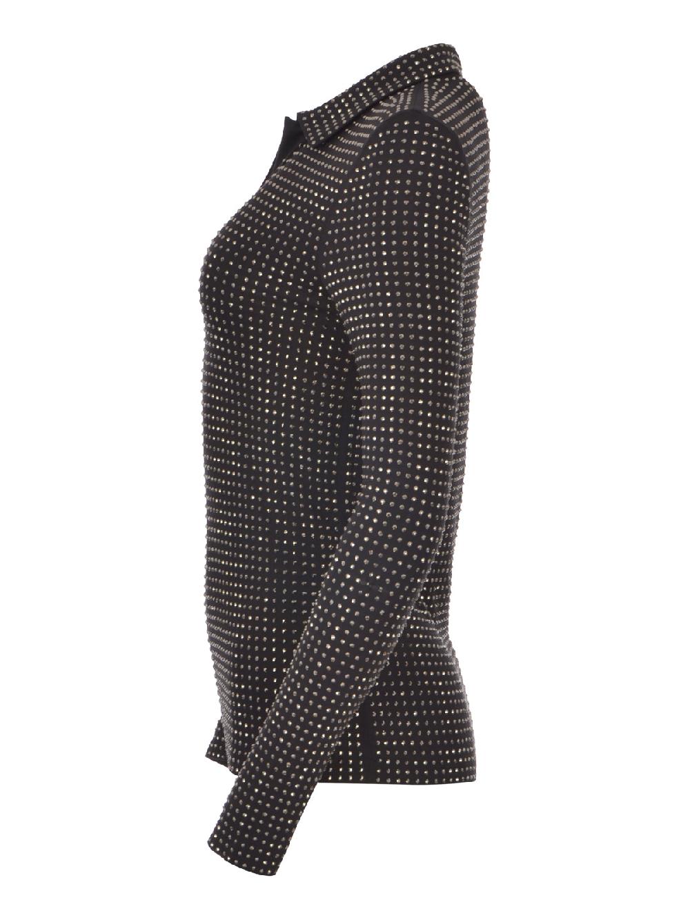 Pinko Polo Pinko - KOOSER Acquista Ora