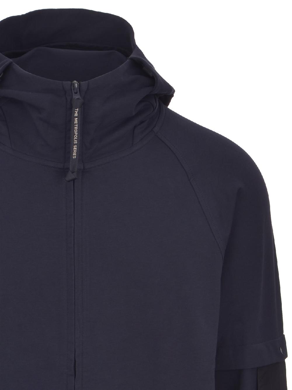C.p. company Felpa C.P. COMPANY Metropolis - 17CLSS030-A006452M Offerta