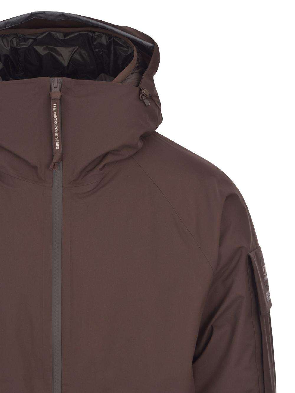 C.p. company Giubbotto C.P. COMPANY Metropolis - Goretex Infinium - 17CLOW019-A1100 Economico