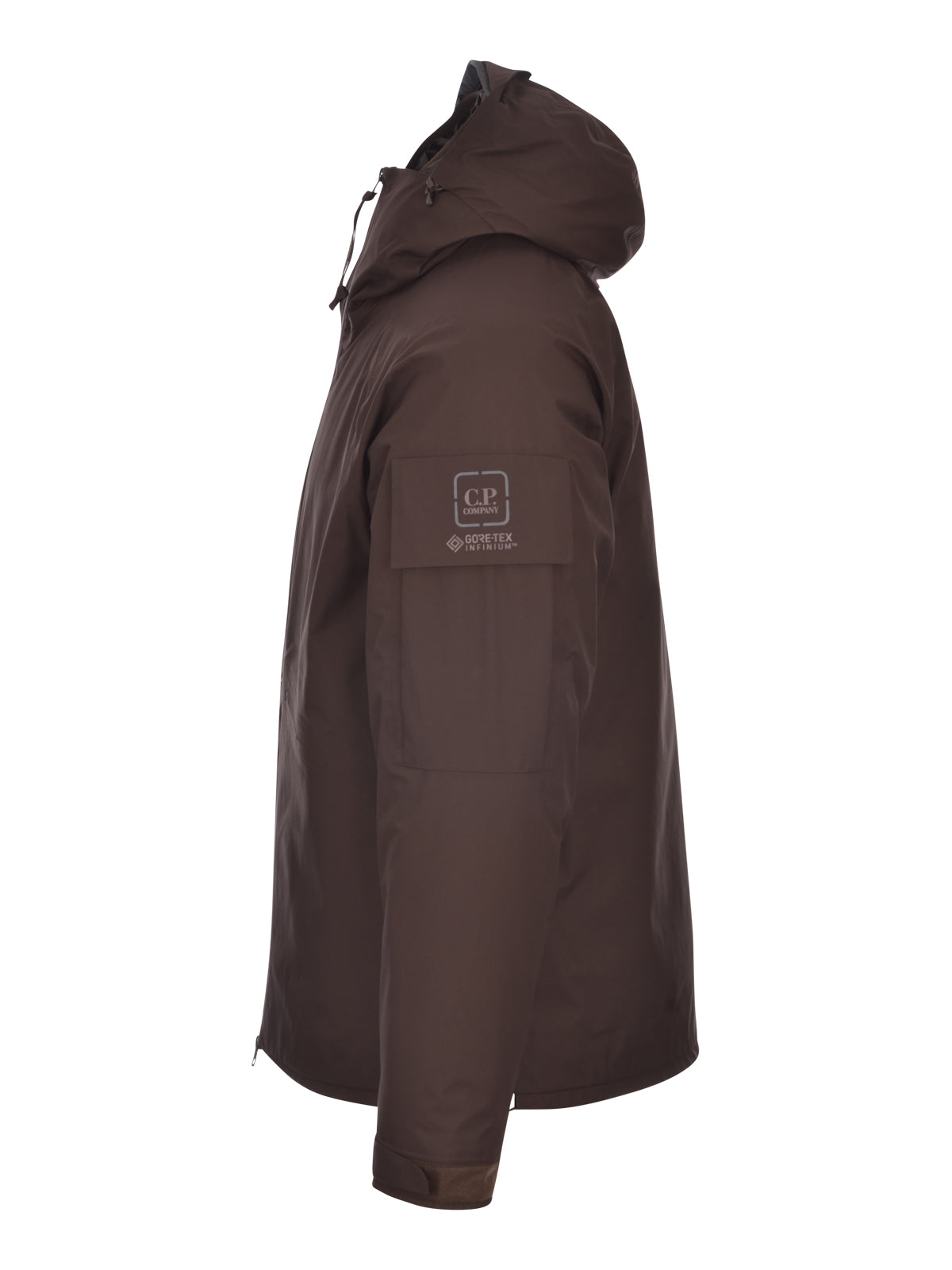C.p. company Giubbotto C.P. COMPANY Metropolis - Goretex Infinium - 17CLOW019-A1100 Economico