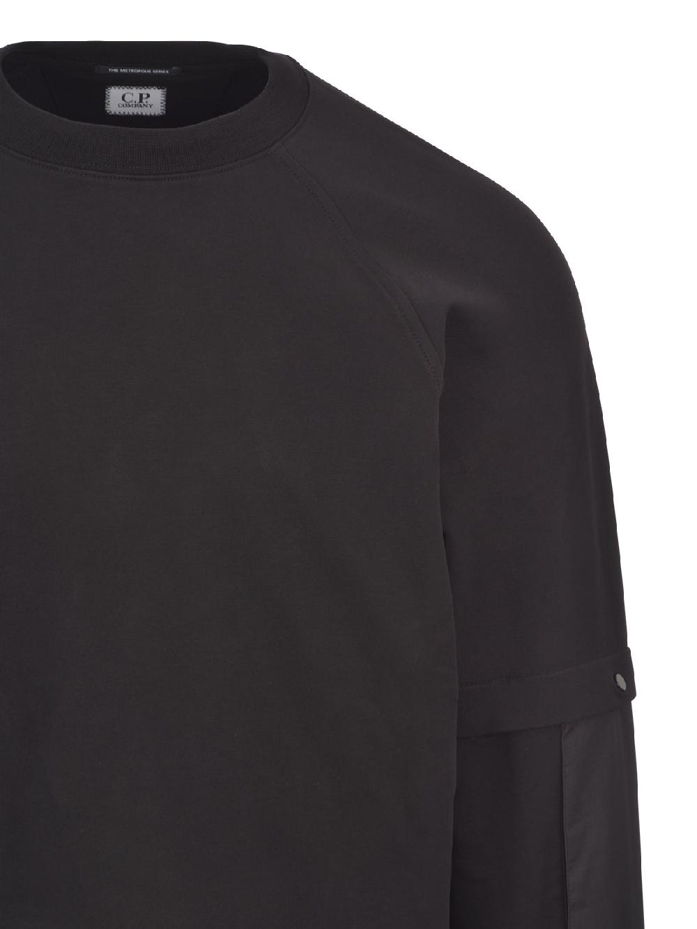 C.p. company Felpa C.P. COMPANY Metropolis- 17CLSS029-A006452M Online