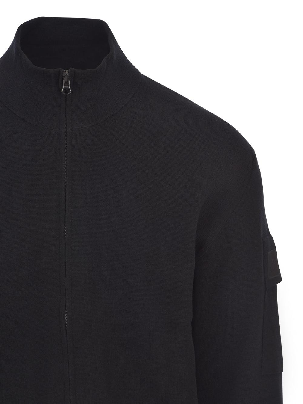C.p. company Cardigan C.P. COMPANY Metropolis- 17CLKN013-A005528A Outlet
