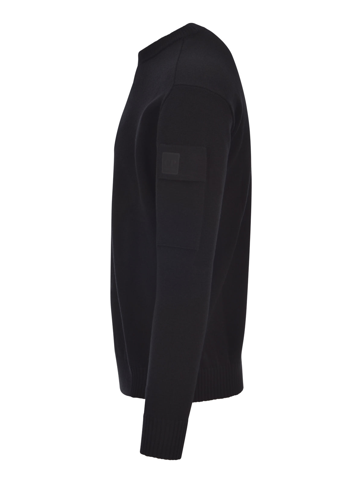 C.p. company Maglia C.P. COMPANY Metropolis - 17CLKN017-A005528A Offerta Giorno del Papà