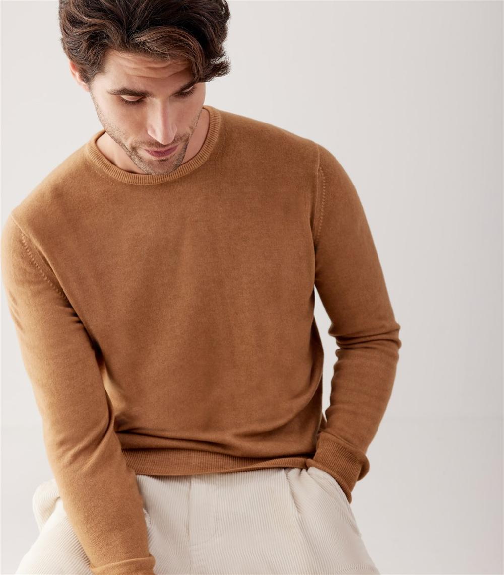 S.Moritz GIROCOLLO LANA SETA CASHMERE Pezzi Unici