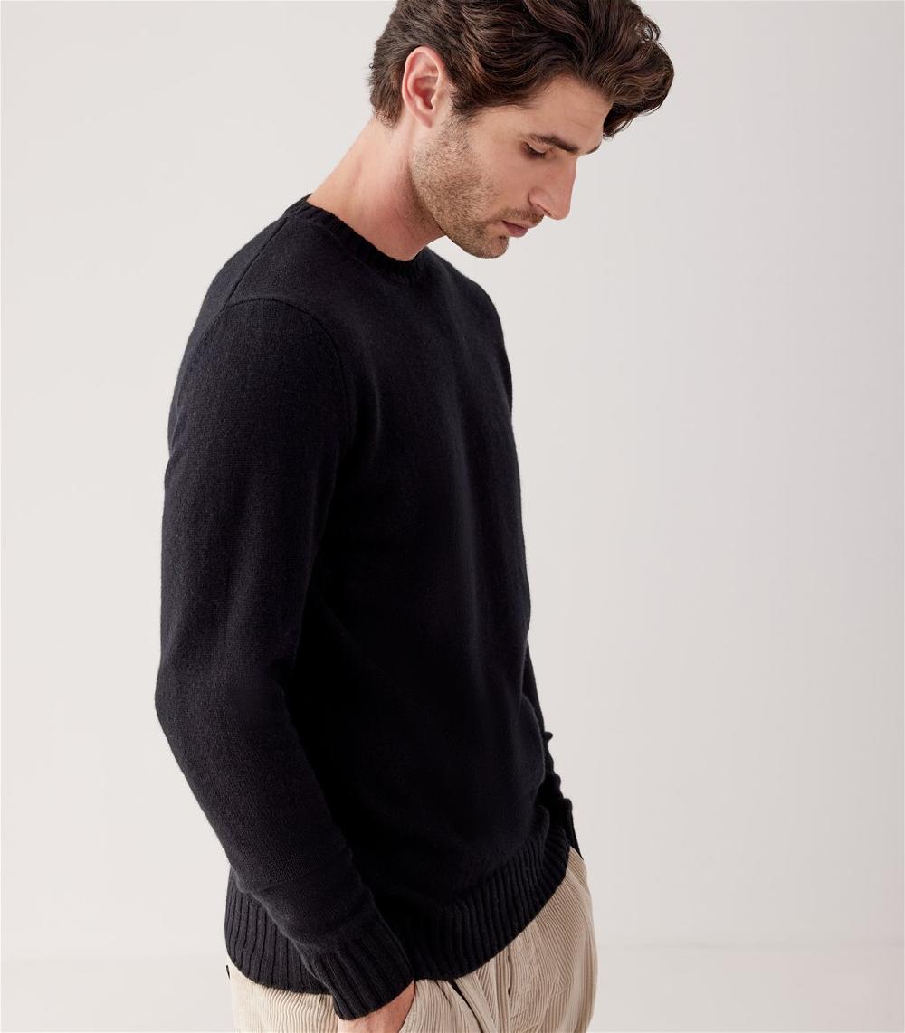 S.Moritz GIROCOLLO LANA CASHMERE Negozi Online
