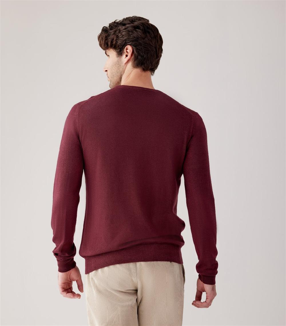 S.Moritz GIROCOLLO LANA SETA CASHMERE Affare Del Giorno