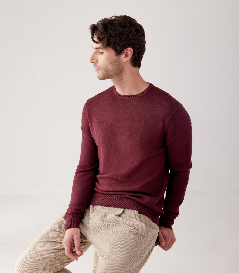 S.Moritz GIROCOLLO LANA SETA CASHMERE Affare Del Giorno