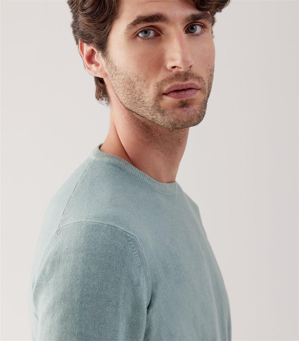 S.Moritz GIROCOLLO LANA SETA CASHMERE Shopping Online
