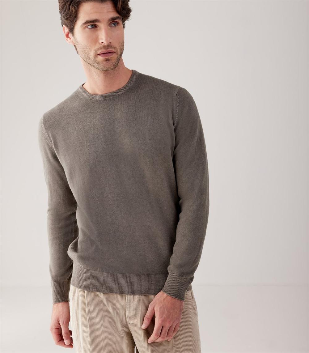 S.Moritz GIROCOLLO LANA SETA CASHMERE Online