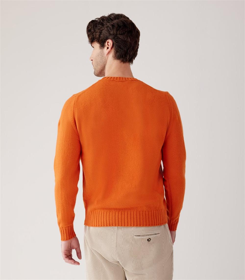 S.Moritz GIROCOLLO LANA CASHMERE Outlet