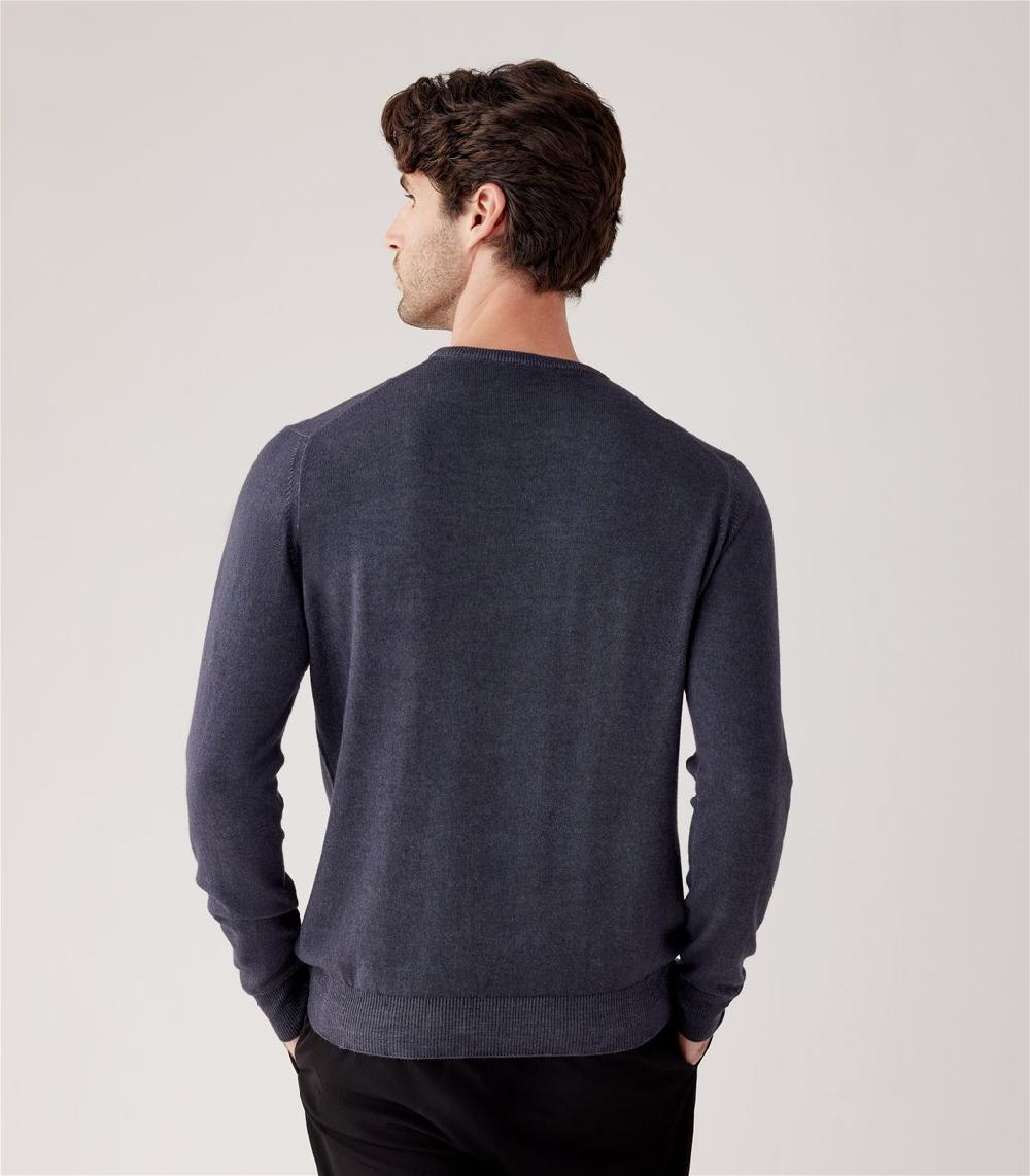 S.Moritz GIROCOLLO LANA SETA CASHMERE Saldi