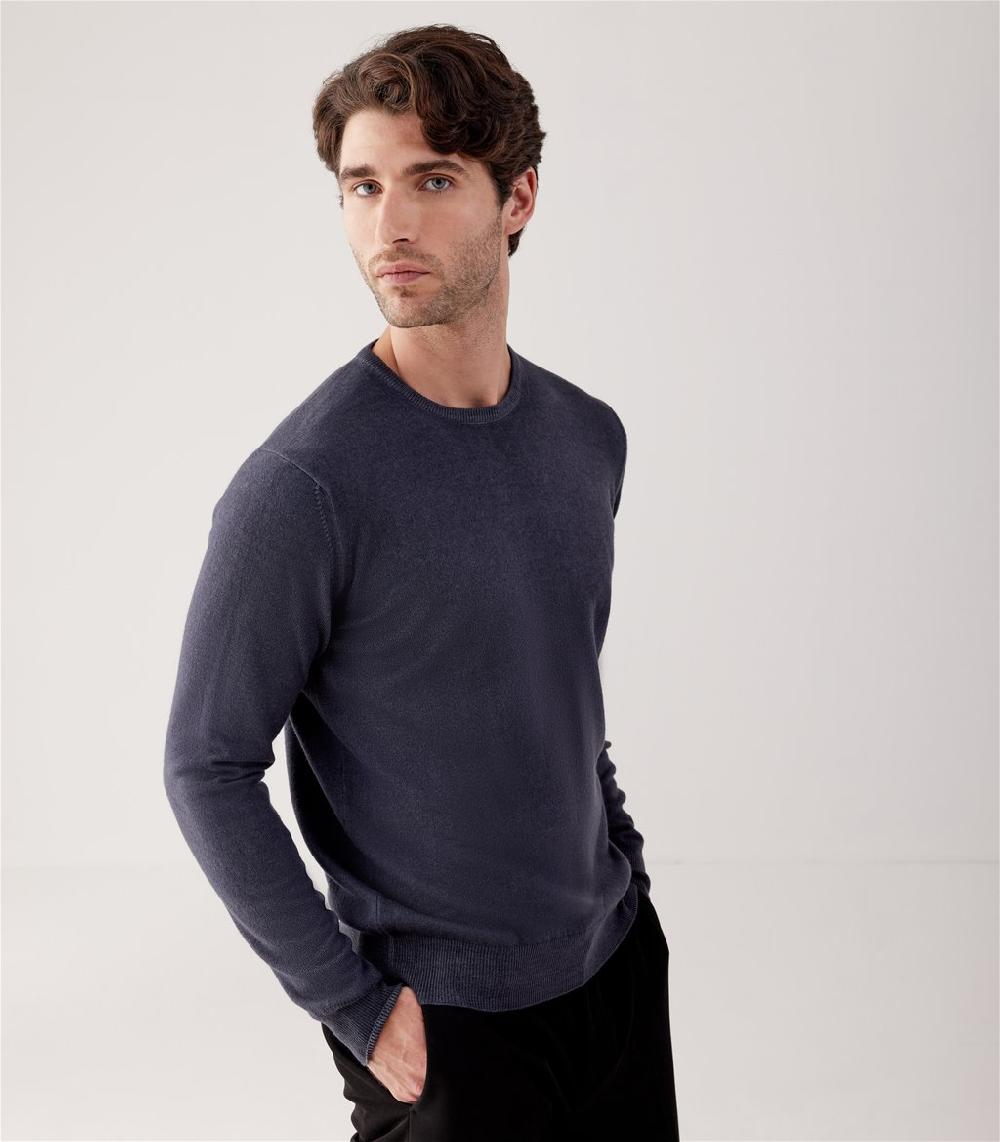 S.Moritz GIROCOLLO LANA SETA CASHMERE Saldi