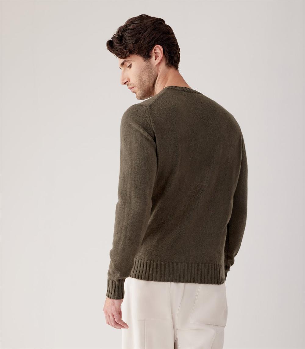S.Moritz GIROCOLLO LANA CASHMERE Offerte
