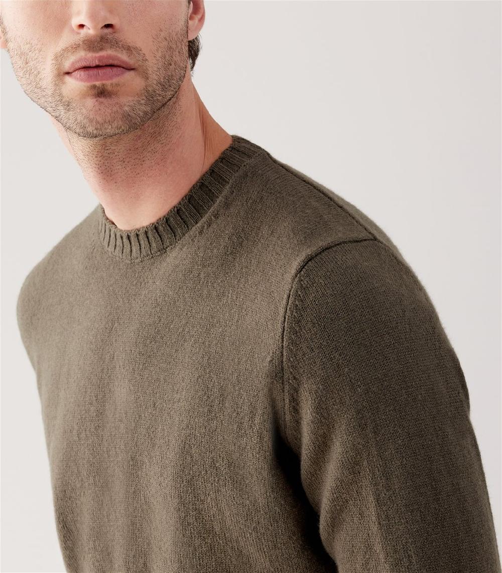 S.Moritz GIROCOLLO LANA CASHMERE Offerte
