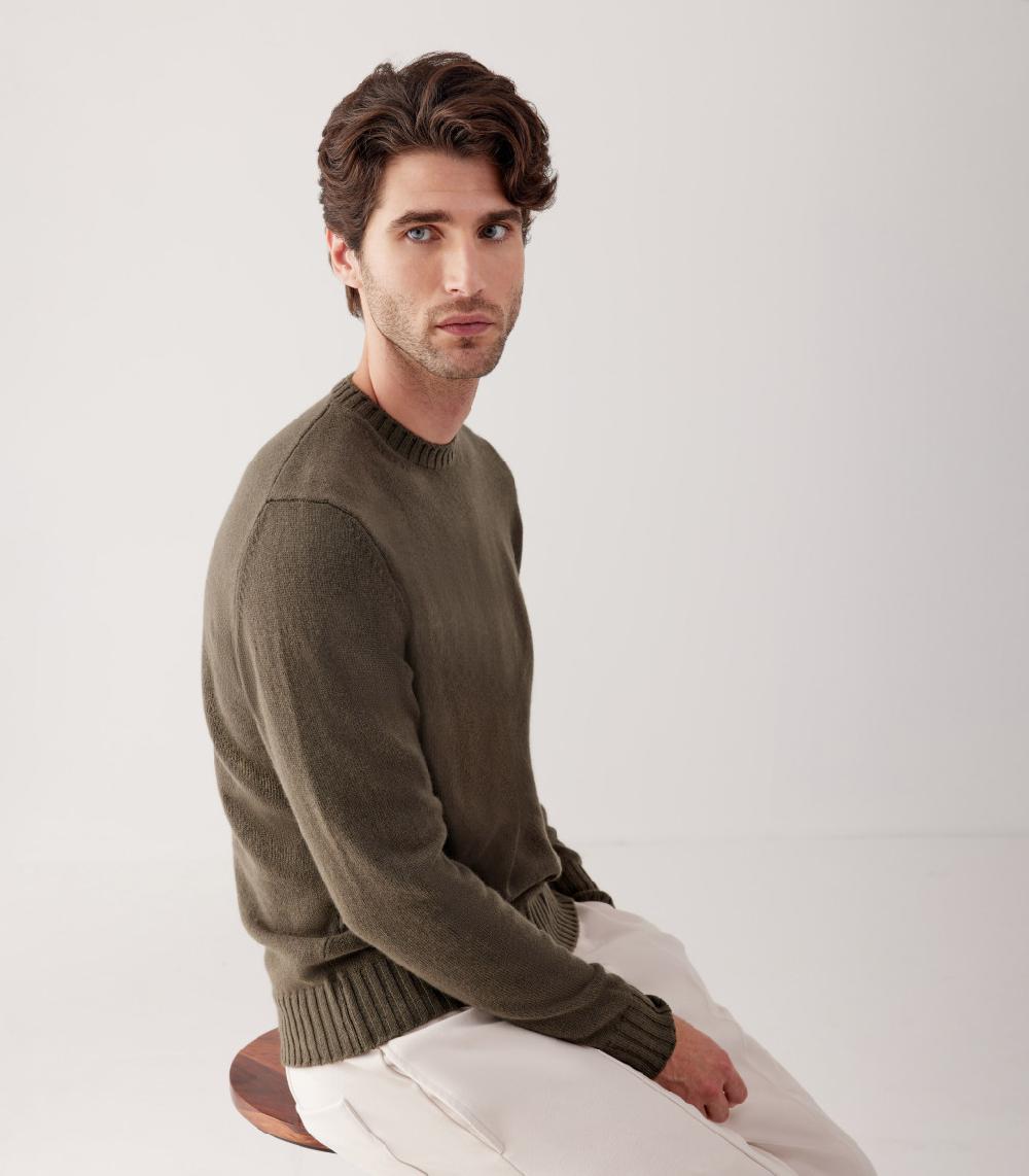S.Moritz GIROCOLLO LANA CASHMERE Offerte