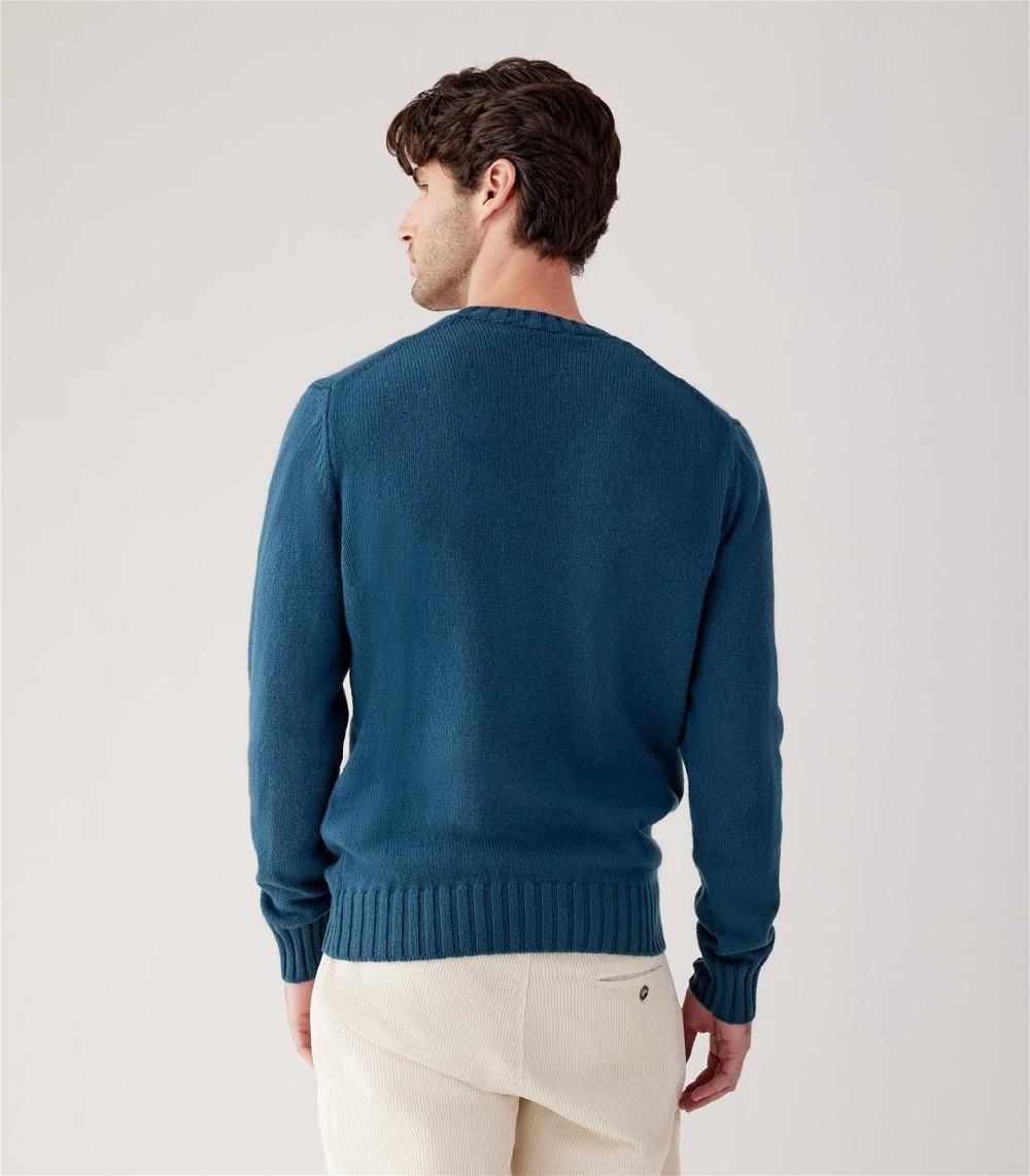 S.Moritz GIROCOLLO LANA MERINO MOULINÈ Hotsell