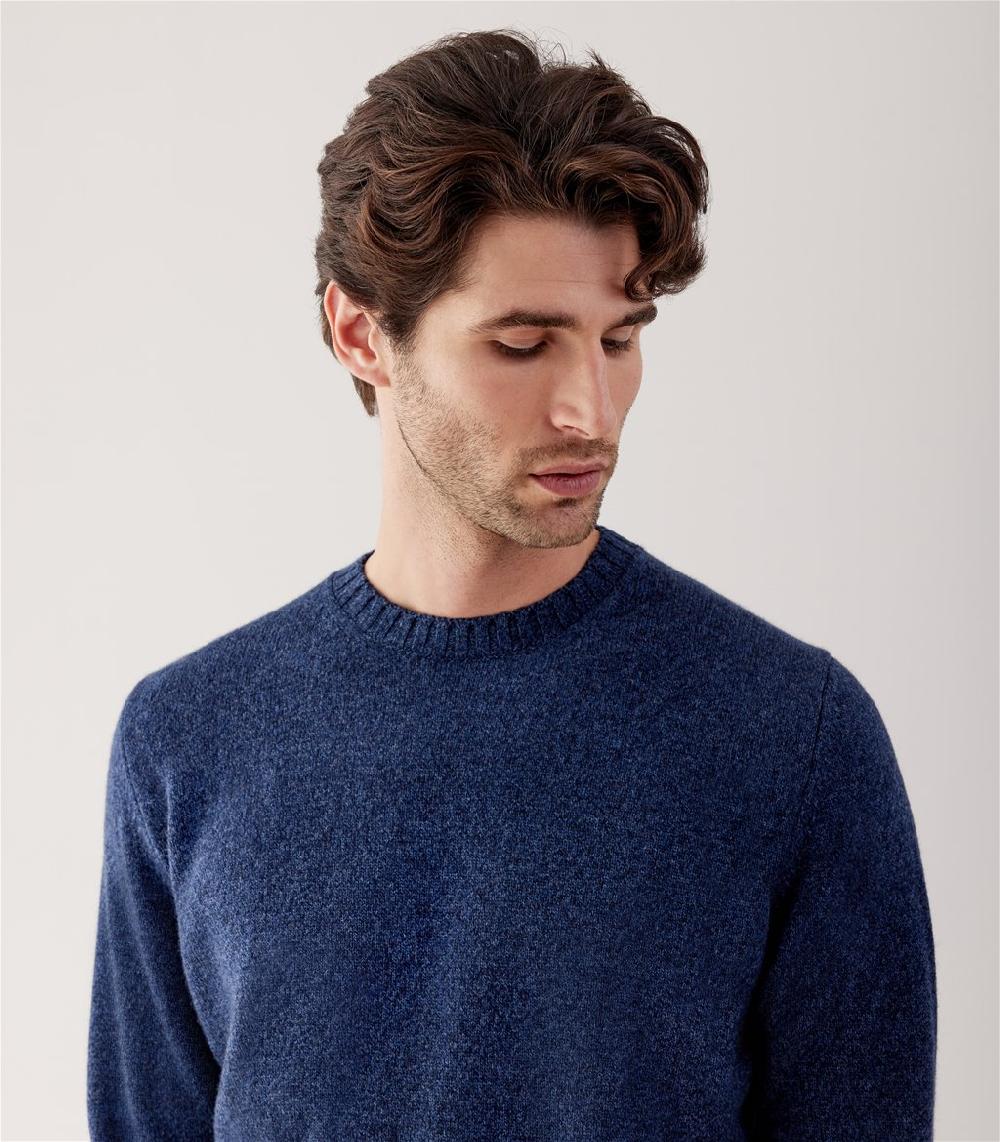S.Moritz GIROCOLLO LANA CASHMERE Vendita Economica