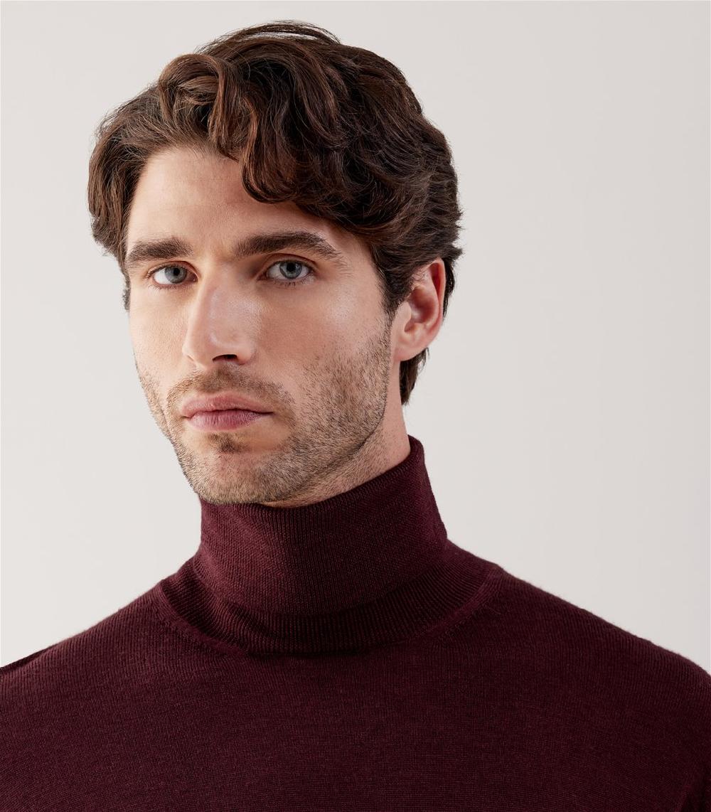 S.Moritz DOLCEVITA LANA MERINO Pezzi Unici
