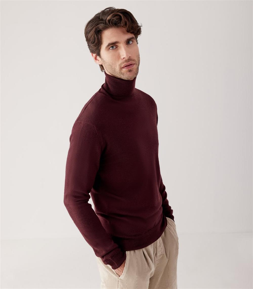 S.Moritz DOLCEVITA LANA MERINO Pezzi Unici