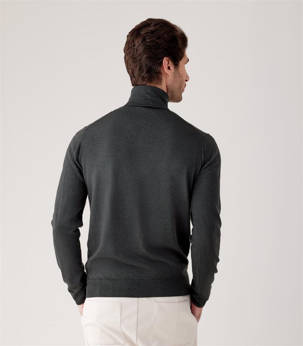 S.Moritz DOLCEVITA LANA MERINO Soddisfazione Garantita