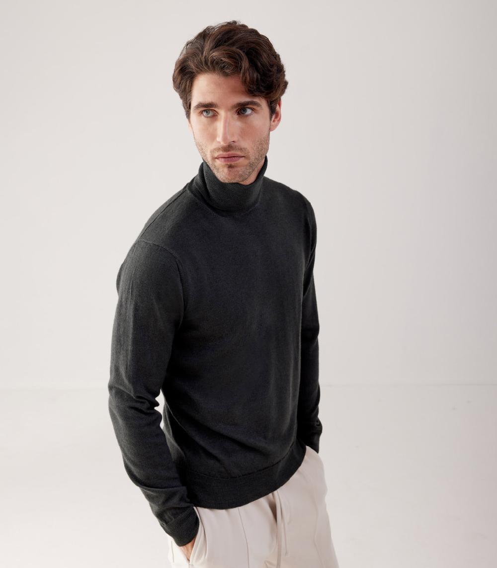 S.Moritz DOLCEVITA LANA MERINO Soddisfazione Garantita