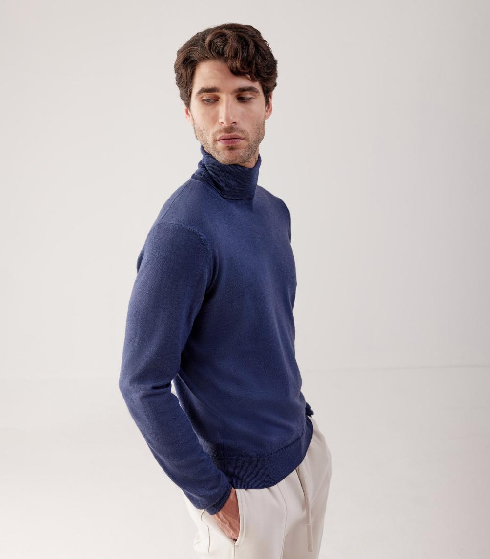 S.Moritz DOLCEVITA LANA MERINO Qualità Garantita