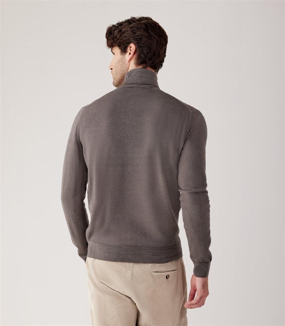 S.Moritz DOLCEVITA LANA MERINO Negozi Online